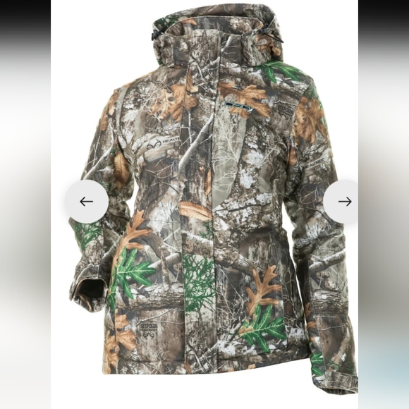 🍂DSG Addie - Realtree - Picture 15 of 15